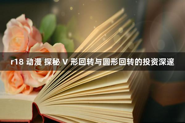 r18 动漫 探秘 V 形回转与圆形回转的投资深邃